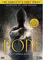The Pope: The Most Powerful Man in History (2019)