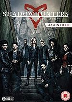 Shadowhunters Season 3 [DVD]