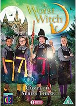 The Worst Witch - Series 3