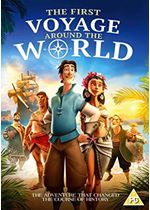 The First Voyage Around the World [DVD]