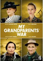 My Grandparents' War Series 1
