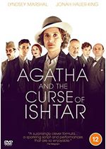 Agatha and the Curse of Ishtar
