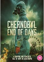 Chernobyl: End of Days [DVD]