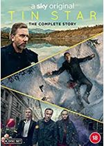 Tin Star: The Complete Collection S1-3 [DVD]
