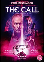 The Call [DVD]