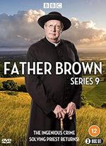 Father Brown Series 9
