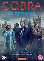 COBRA Season 2 Cyberwar [2021]