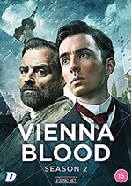 Vienna Blood Season 2 [2021]