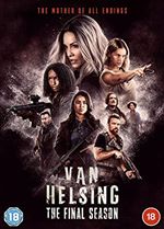 Van Helsing: Season 5 [2021]