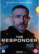 The Responder [2021]