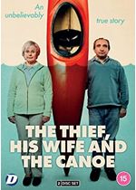 The Thief, His Wife and The Canoe [2021]