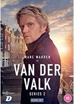 Van Der Valk: Series 2 [2021]