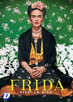 Frida: Viva La Vida [2021]