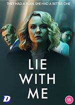 Lie With Me [DVD] [2021]