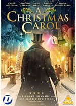 A Christmas Carol [2020]