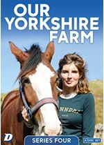 Our Yorkshire Farm: Series 4 [DVD]