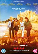 Off The Rails [2021]