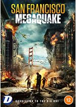 Megaquake [DVD]