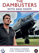 The Dambusters with Dan Snow