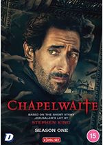 Chapelwaite Season 1 [DVD]