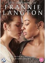 The Confessions of Frannie Langton [DVD]