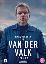 Van Der Valk Series 3 [DVD]