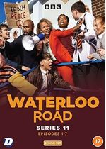 Waterloo Road Series 11 [DVD]