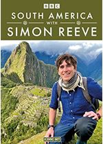 South America with Simon Reeve