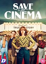 Save the Cinema [DVD]