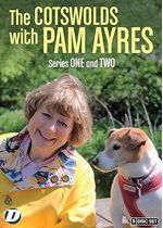 Cotswolds with Pam Ayres: Series 1 & 2 [DVD]