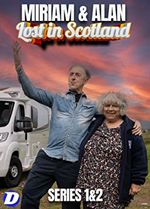 Miriam & Alan Lost in Scotland Series 1&2