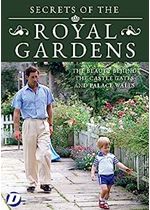 Secrets of the Royal Gardens