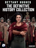 The Definitive Bettany Hughes History Collection: Unveiling the Past