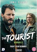 The Tourist: Series 2 [DVD]