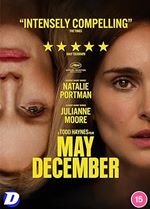 May December [DVD]