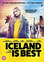 Iceland is Best [DVD] [2020]