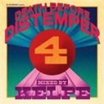 Various Artists - Death Before Distemper Vol.4 (Mixed By Kelpe) (Music CD)
