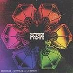 The Emperor Machine - Vertical Tone And Horizontal Noise (Music CD)