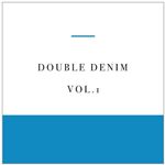 Various Artists - Double Denim Vol. 1 (Music CD)