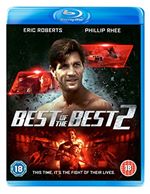 Best Of The Best 2 (Blu-ray)