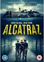 Alcatraz [DVD]