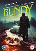 Bundy and The Green River Killer [DVD]