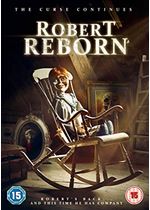 Robert Reborn [DVD]