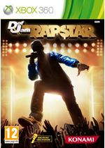 Def Jam - Rapstar - Solus (XBox 360)