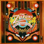 The Zutons - Tired Of Hanging Around (Music CD)