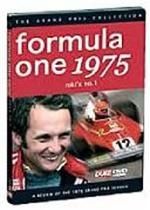 Formula 1 1975 Review