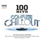 Various Artists - 100 Hits (Complete Chillout) (Music CD)
