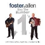 Foster & Allen - Sing the Number 1s (Music CD)