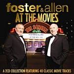 Foster And Allen - At The Movies (Music CD)