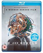Lo and Behold: Reveries of the Connected World  (Blu-ray)
